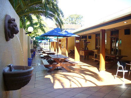 El Toro Motor Inn - Accommodation Sunshine Coast 5