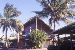 Ocean Resort Village - Accommodation Sunshine Coast 1