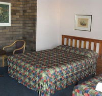 Downtown Motel - Accommodation Sunshine Coast