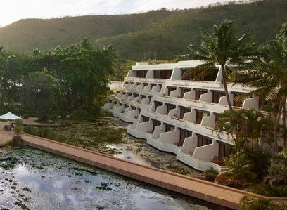 Hayman Island Resort - Accommodation Sunshine Coast 1