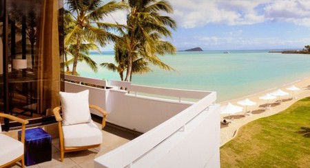 Hayman Island Resort - Accommodation Sunshine Coast 3