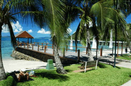 Adventure Island Whitsundays (south Molle Island) - Accommodation Sunshine Coast 1
