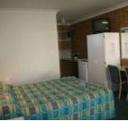 Barcaldine Country Motor Inn - Accommodation Sunshine Coast