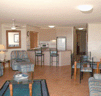 Pandanus Shores - Accommodation Sunshine Coast
