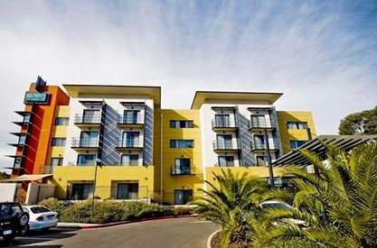 Phillip ACT Accommodation Sunshine Coast