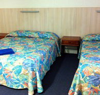 Mango Tree Motel - Accommodation Sunshine Coast