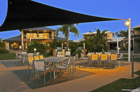 The Edge on Beaches - Accommodation Sunshine Coast