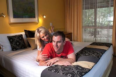 Eaglereach Wilderness Resort - Accommodation Sunshine Coast 4