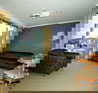 Waldorf Apartments Hotel Canberra - Accommodation Sunshine Coast