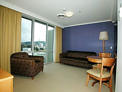 Waldorf Apartments Hotel Canberra - Accommodation Sunshine Coast 0