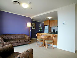 Waldorf Apartments Hotel Canberra - Accommodation Sunshine Coast 3