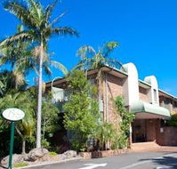 Belmore All Suite Hotel - Accommodation Sunshine Coast