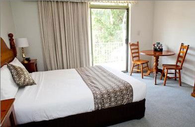 Belmore All Suite Hotel - Accommodation Sunshine Coast 1