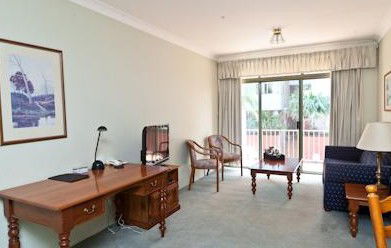 Belmore All Suite Hotel - Accommodation Sunshine Coast 2