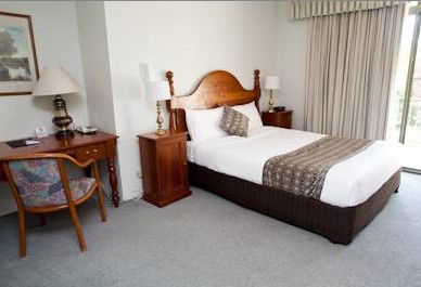 Belmore All Suite Hotel - Accommodation Sunshine Coast 3