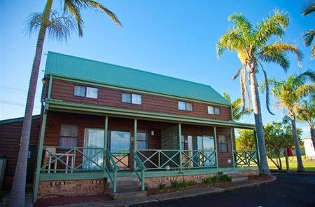 Beach Haven - Accommodation Sunshine Coast 0