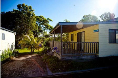Beach Haven - Accommodation Sunshine Coast 1