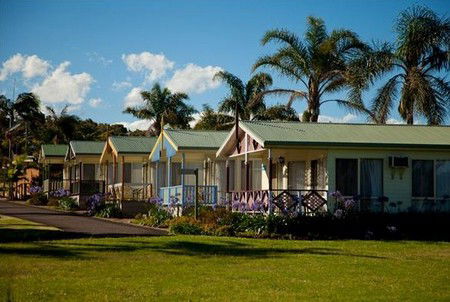 Beach Haven - Accommodation Sunshine Coast 4