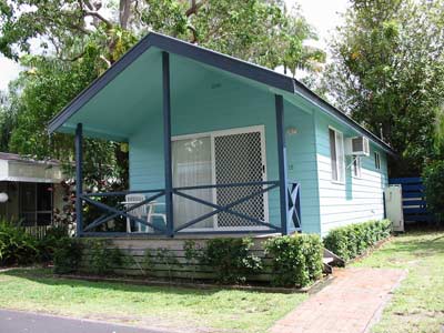 Big4 Tweed Billabong Holiday Park - Accommodation Sunshine Coast 0