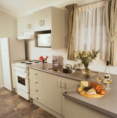 Big4 Tweed Billabong Holiday Park - Accommodation Sunshine Coast 1