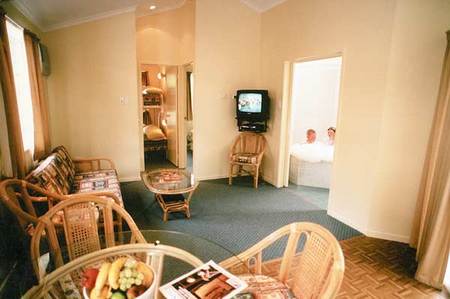 Big4 Tweed Billabong Holiday Park - Accommodation Sunshine Coast 2