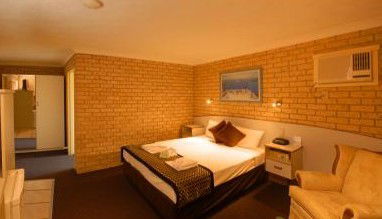 Best Western Kennedy Drive Motel - Accommodation Sunshine Coast 0