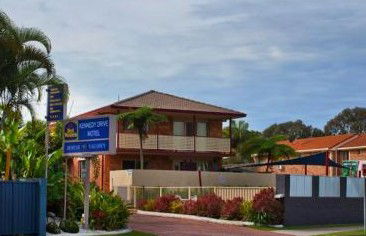 Best Western Kennedy Drive Motel - Accommodation Sunshine Coast 1