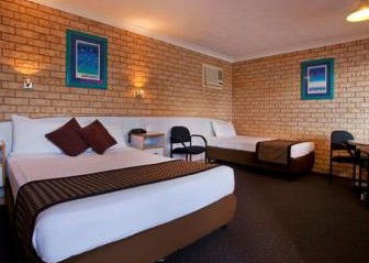 Best Western Kennedy Drive Motel - Accommodation Sunshine Coast 2