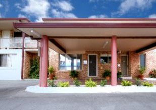 Best Western Kennedy Drive Motel - Accommodation Sunshine Coast 3
