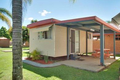 Pyramid Caravan Park - Accommodation Sunshine Coast 0