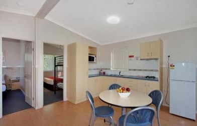 Pyramid Caravan Park - Accommodation Sunshine Coast 2
