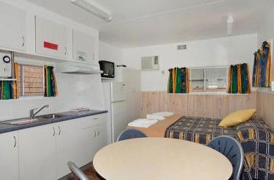 Pyramid Caravan Park - Accommodation Sunshine Coast 3