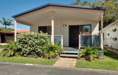 Pyramid Caravan Park - Accommodation Sunshine Coast 4