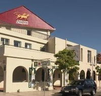 Seabreeze Hotel - Accommodation Sunshine Coast