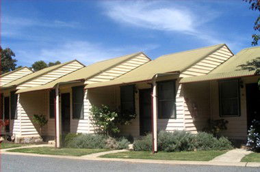 The Village Cabins - Accommodation Sunshine Coast 0