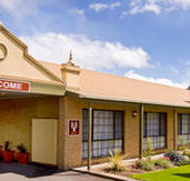 Manifold Motor Inn - Accommodation Sunshine Coast