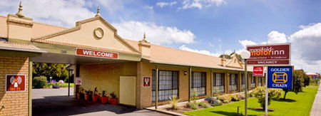 Manifold Motor Inn - Accommodation Sunshine Coast 0