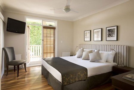 Craigieburn Resort - Accommodation Sunshine Coast 2