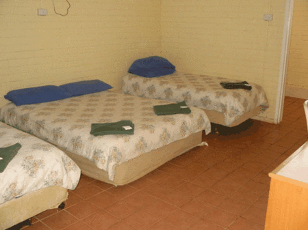 John Eyre Motel - Accommodation Sunshine Coast