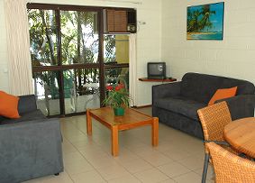 Palms At Trinity - Accommodation Sunshine Coast 1