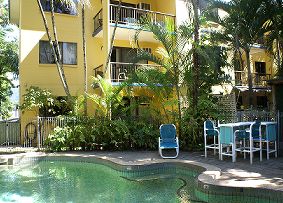 Palms At Trinity - Accommodation Sunshine Coast 2