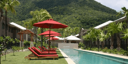 Mango Lagoon Resort And Wellness Spa - Accommodation Sunshine Coast