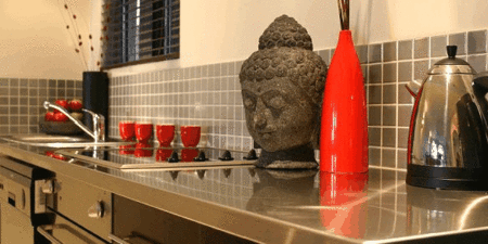 Mango Lagoon Resort And Wellness Spa - thumb 1