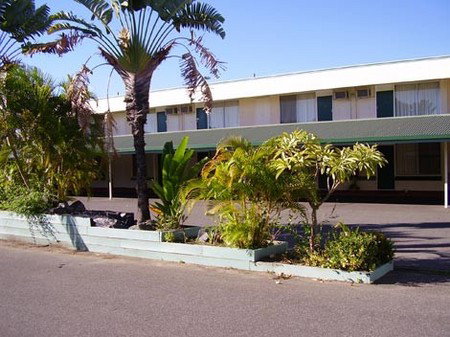 Ambassador Motel - Accommodation Sunshine Coast 0