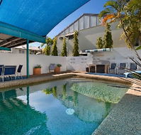Townsville Holiday Apartments - Accommodation Sunshine Coast