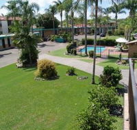 Haven Waters Motel and Suites - Accommodation Sunshine Coast