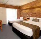 Dandenong Motel - Accommodation Sunshine Coast