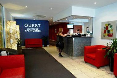 Quest Newcastle - Accommodation Sunshine Coast 0