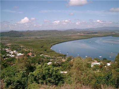 Cooktown Holiday Park - Accommodation Sunshine Coast 0