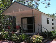 Cooktown Holiday Park - Accommodation Sunshine Coast 2